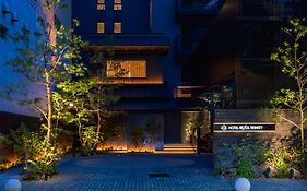 Hotel Resol Trinity Osaka